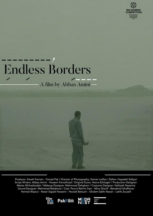 مشاهدة فيلم Endless Borders 2023 مترجم