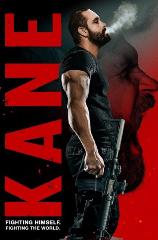 مشاهدة فيلم Kane 2023 مترجم