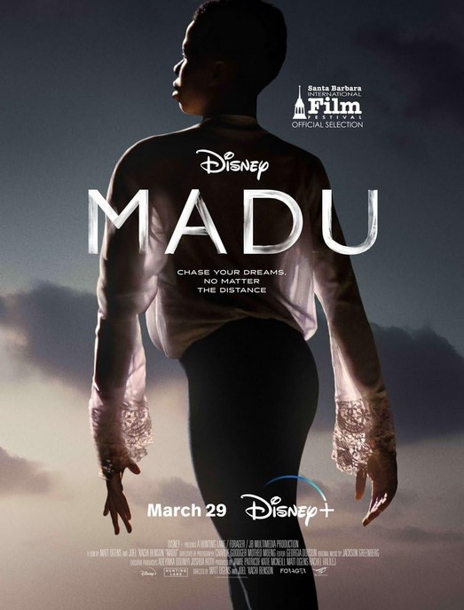 مشاهدة فيلم Madu 2024 مترجم