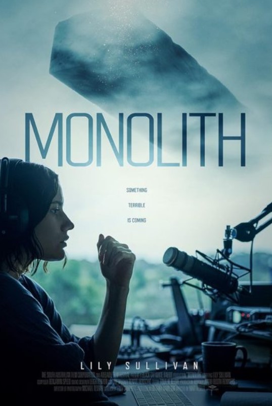 مشاهدة فيلم Monolith 2022 مترجم