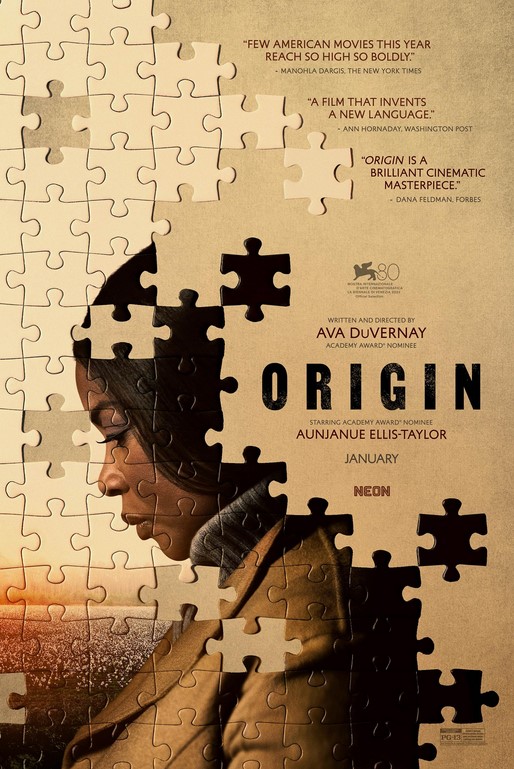 مشاهدة فيلم Origin 2023 مترجم