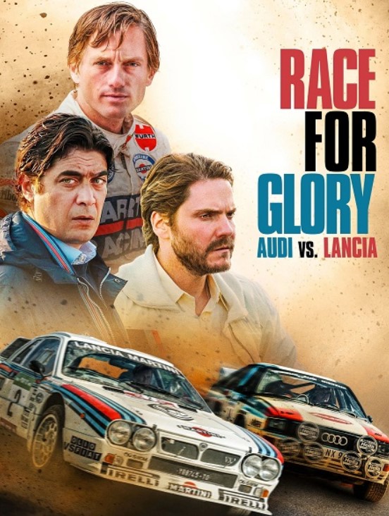 فيلم Race for Glory: Audi vs. Lancia 2024 مترجم