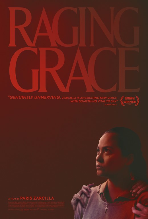 مشاهدة فيلم Raging Grace 2023 مترجم