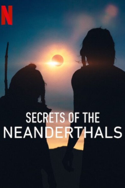 مشاهدة فيلم Secrets of the Neanderthals 2024 مترجم