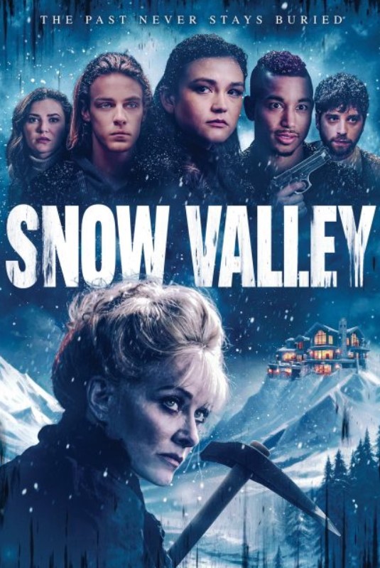 مشاهدة فيلم Snow Valley 2024 مترجم