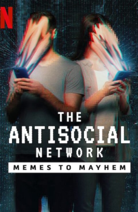 مشاهدة فيلم The Antisocial Network 2024 مترجم