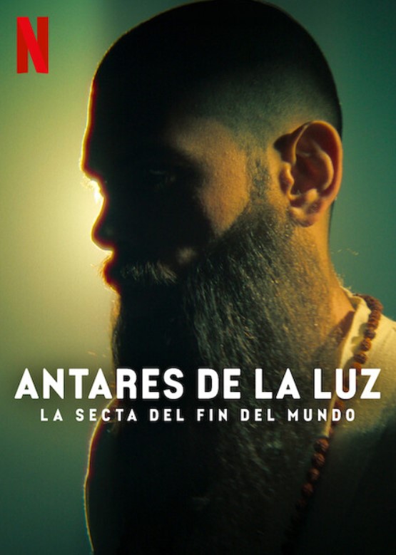 فيلم The Doomsday Cult of Antares De La Luz 2024 مترجم