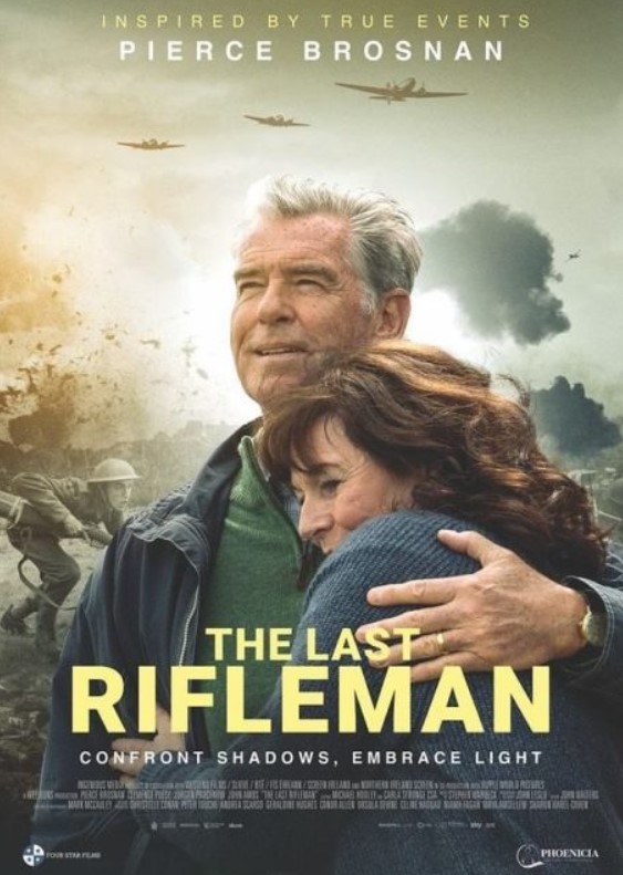 مشاهدة فيلم The Last Rifleman 2023 مترجم