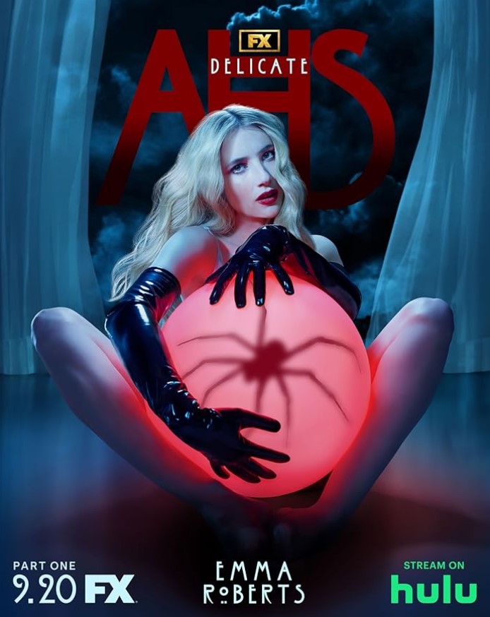 مشاهدة مسلسل American Horror Story موسم 12 كامل