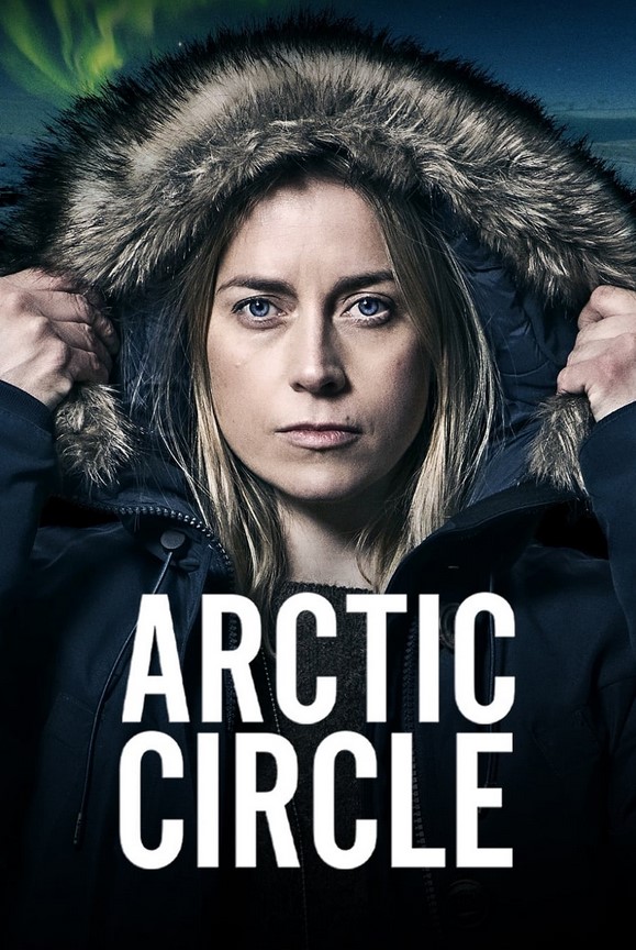 مشاهدة مسلسل Arctic Circle موسم 3 كامل