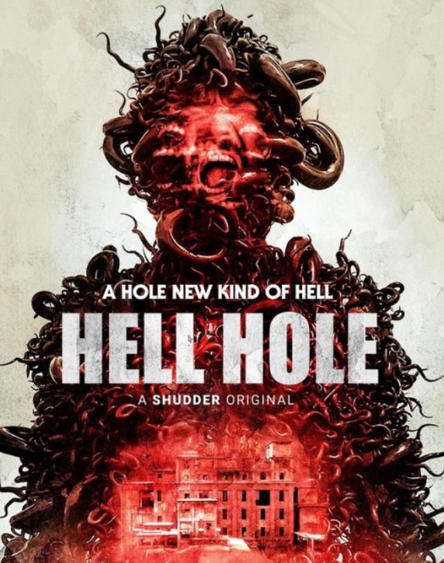 فيلم Hell Hole 2024 مترجم