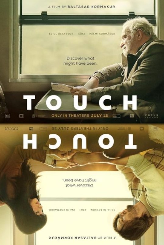 فيلم Touch 2024 مترجم