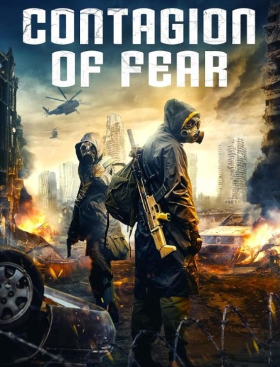 فيلم Contagion of Fear 2023 مترجم