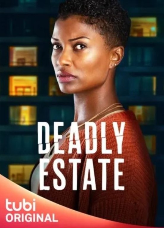 فيلم Deadly Estate 2023 مترجم