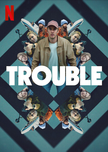 مشاهدة فيلم Trouble 2024 مترجم