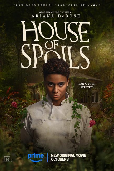 مشاهدة فيلم House of Spoils 2024 مترجم