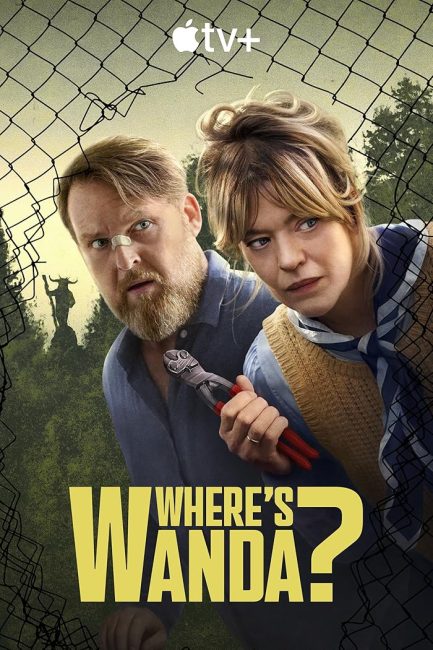 مسلسل Where’s Wanda الموسم 1 الحلقة 8