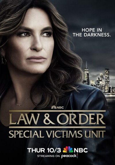 Law & Order: Special Victims Unit موسم 26 حلقة 5