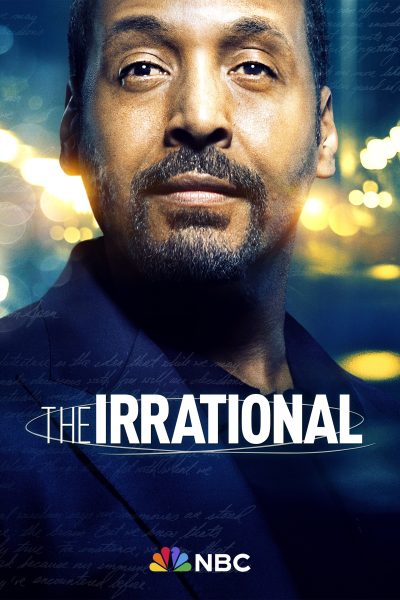 مشاهدة مسلسل The Irrational موسم 2 حلقة 2