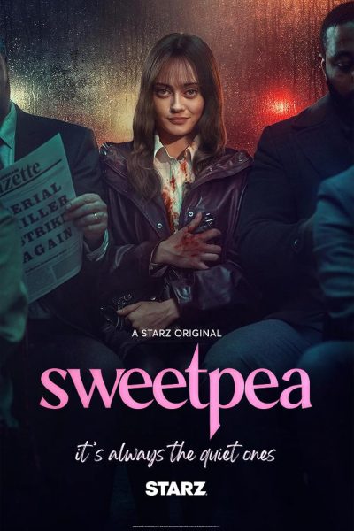 مشاهدة مسلسل Sweetpea الموسم 1 كامل