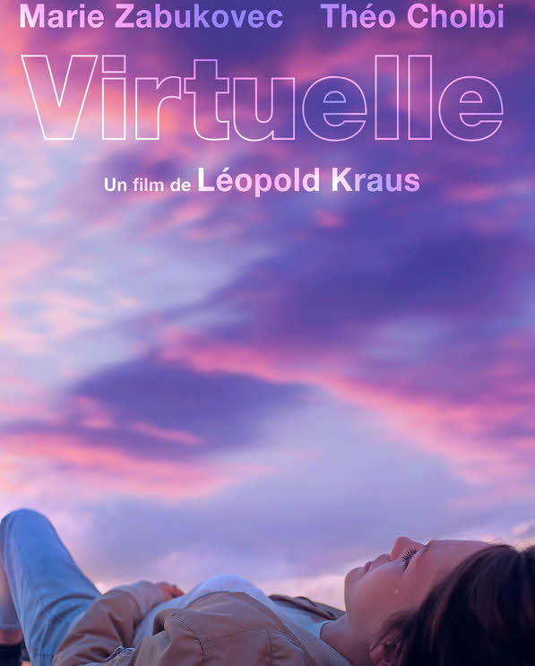 مشاهدة فيلم Virtuelle 2019 مترجم