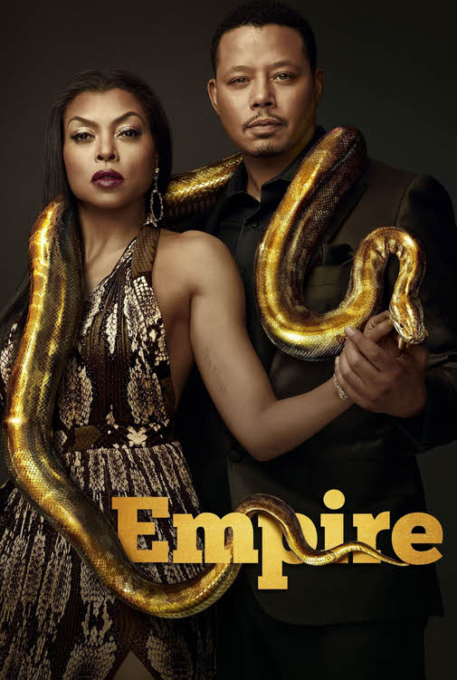 مشاهدة مسلسل Empire الموسم 6 كامل