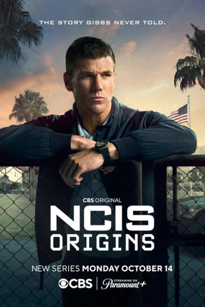 مسلسل NCIS: Origins الموسم 1 حلقة 3