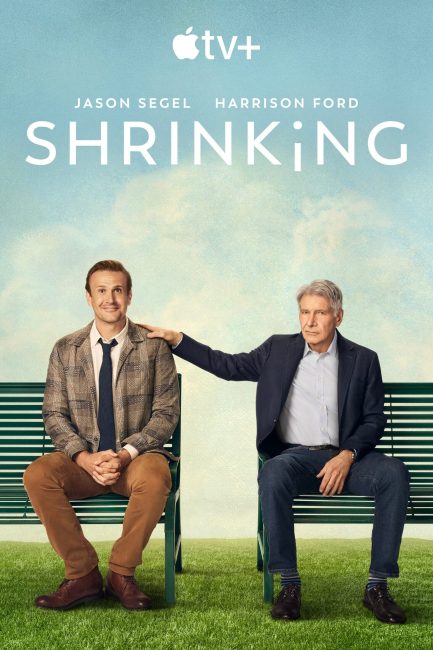 مشاهدة مسلسل Shrinking الموسم 1 حلقه 6