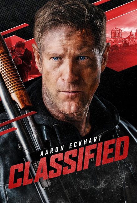 مشاهدة فيلم Classified 2024 مترجم