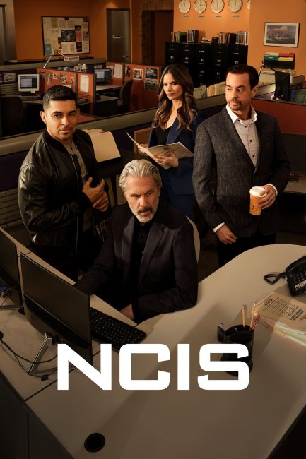 مشاهدة مسلسل NCIS الموسم 22 حلقة 1