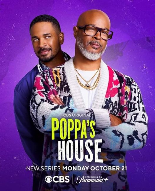 مسلسل Poppa’s House الموسم 1 حلقة 1