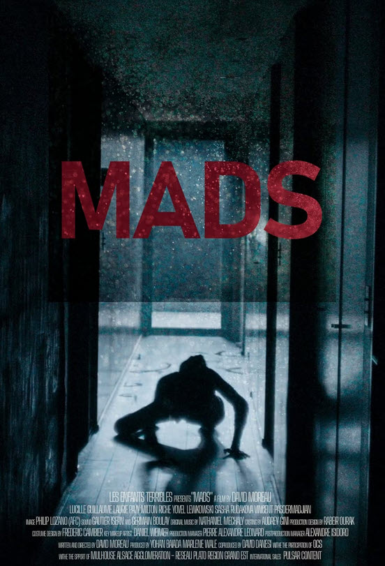 مشاهدة فيلم MadS 2024 مترجم