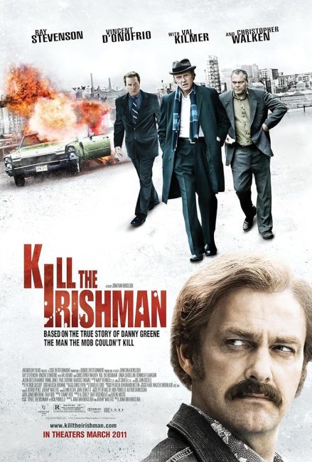 مشاهدة فيلم Kill the Irishman 2011 مترجم