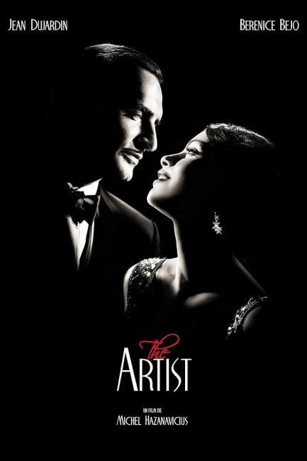 مشاهدة فيلم The Artist 2011 مترجم