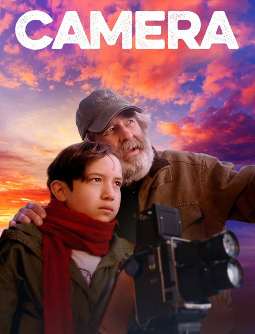 مشاهدة فيلم Camera 2024 مترجم