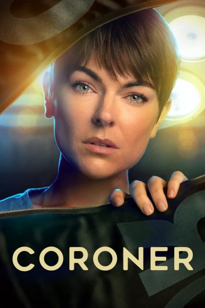 مشاهدة مسلسل Coroner الموسم 3 كامل