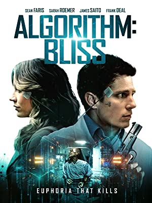 مشاهدة فيلم Algorithm: BLISS 2020 مترجم