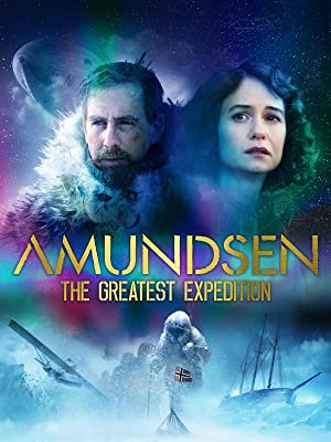 مشاهدة فيلم Amundsen 2019 مترجم