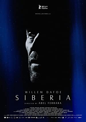 مشاهدة فيلم Siberia 2019 مترجم