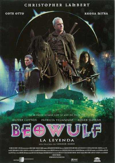 مشاهدة فيلم Beowulf 1999 مترجم