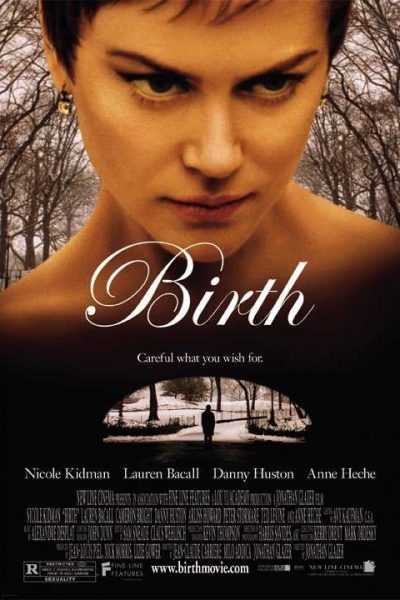 مشاهدة فيلم Birth 2004 مترجم