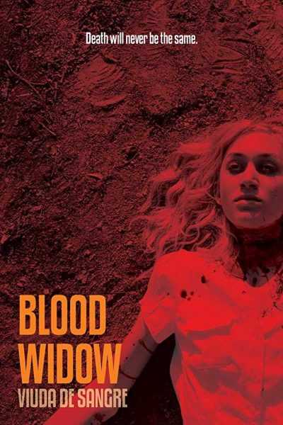 مشاهدة فيلم Blood Widow 2019 مترجم