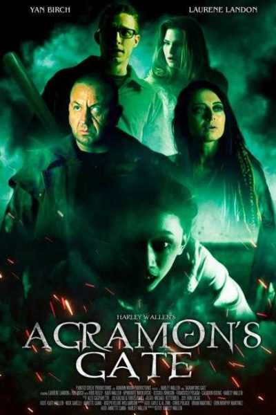 مشاهدة فيلم Agramon’s Gate 2019 مترجم