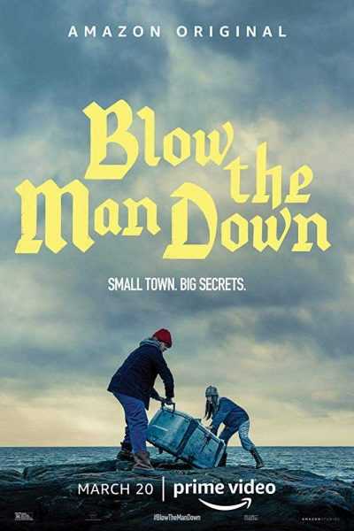 مشاهدة فيلم Blow the Man Down 2019 مترجم