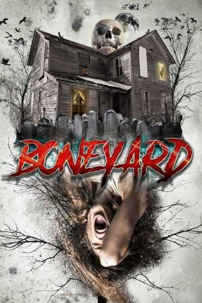 مشاهدة فيلم Boneyard 2019 مترجم