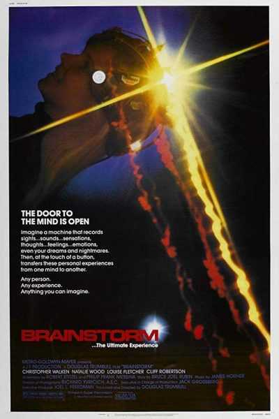 مشاهدة فيلم Brainstorm 1983 مترجم