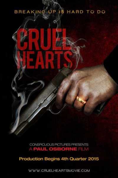 مشاهدة فيلم Cruel Hearts 2018 مترجم