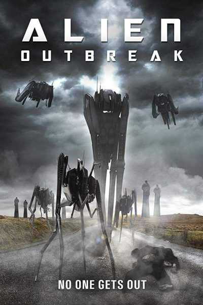 مشاهدة فيلم Alien Outbreak 2020 مترجم