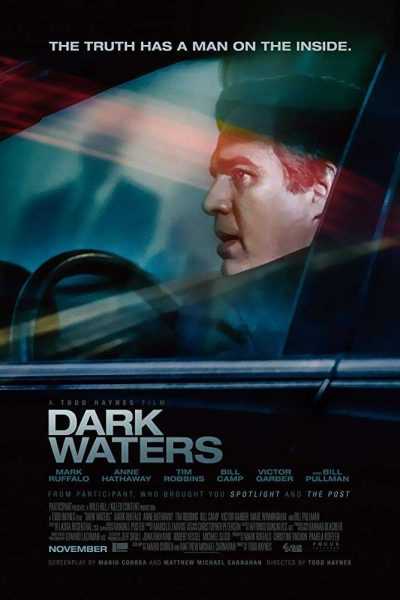 مشاهدة فيلم Dark Waters 2019 مترجم