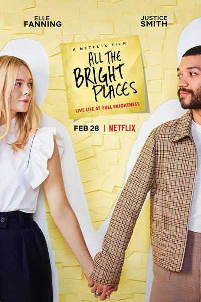 مشاهدة فيلم All the Bright Places 2020 مترجم